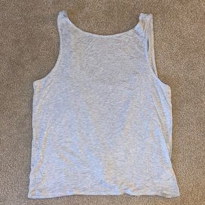 Zyia workout tank top